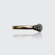 Load image into Gallery viewer, Reserved for ‘K’, payment 1/5: 19th Century Seven-Stone Table-cut Diamond Ring
