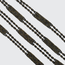 Load image into Gallery viewer, Georgian Bead Sautoir