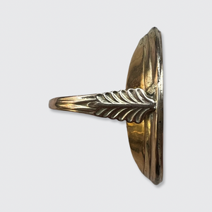 Hercules Instaglio Ring