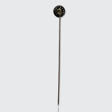 Load image into Gallery viewer, Edwardian Opal &amp; Diamond Stickpin