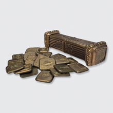 Load image into Gallery viewer, Victorian Wax Seal Travel Case