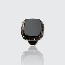 Load image into Gallery viewer, 19th Century Onyx Fob