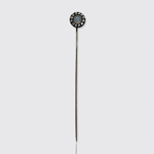 Load image into Gallery viewer, Edwardian Opal &amp; Diamond Stickpin