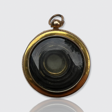 Victorian Opera Glasses Pendant – 21stfinds