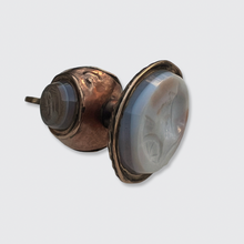Load image into Gallery viewer, Victorian Intaglio Swivel Fob Seal