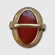 Load image into Gallery viewer, Hercules Instaglio Ring