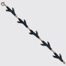 Load image into Gallery viewer, Brazilian &#39;Joias de Crioula&#39; Branch Bracelet