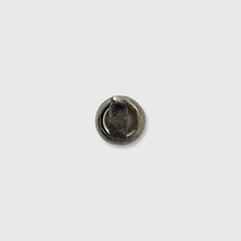 Load image into Gallery viewer, Round Pearl Target Single Earring, Stickpin Conversion
