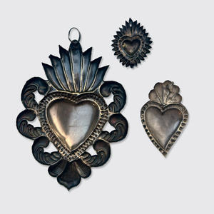 Southern Italian Ex Voto Collection