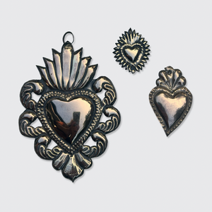 Southern Italian Ex Voto Collection