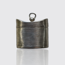 Load image into Gallery viewer, 19th Century Dutch Silver Snuff Box, 1817