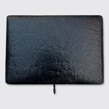 Load image into Gallery viewer, Jewellery Travel Box with Tray and Key