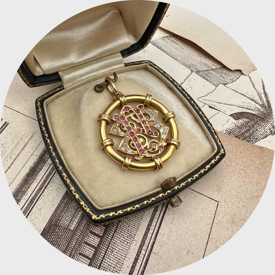 Belle Epoque Jewellery – 21stfinds