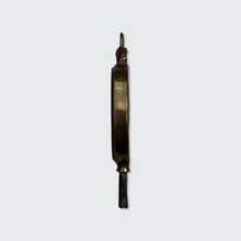 Load image into Gallery viewer, Brass Venus &amp; Cupid Watch Key Pendant