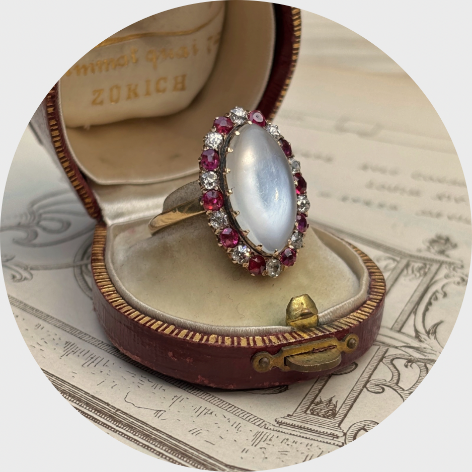 Belle Epoque Jewellery – 21stfinds