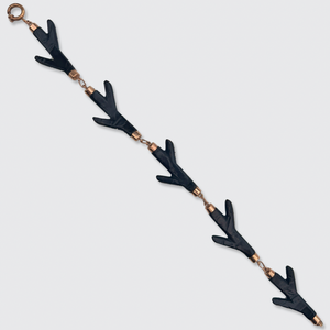 Brazilian 'Joias de Crioula' Branch Bracelet