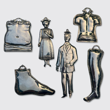 Load image into Gallery viewer, Southern Italian Ex Voto Collection