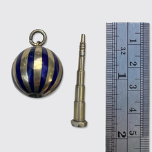 Load image into Gallery viewer, Ball-Shaped Mechanical Pencil in Box, Kendall &amp; Co