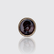 Load image into Gallery viewer, 18th Century Urn-Shaped Intaglio Fob Seal Pendant