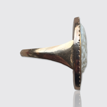 Load image into Gallery viewer, Georgian Cameo Ring Depicting Serapis