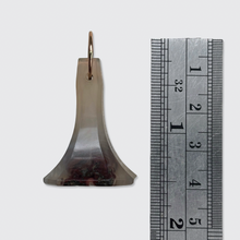Load image into Gallery viewer, 19th Century Agate Monogram Fob