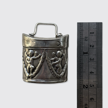 Load image into Gallery viewer, 19th Century Dutch Silver Snuff Box, 1816