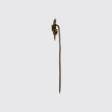 Load image into Gallery viewer, Antique Enameled Griffon Stickpin