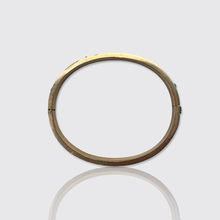 Load image into Gallery viewer, Victorian Turquoise Line Bracelet