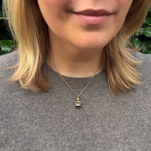 Load image into Gallery viewer, Carnelian Intaglio Fob Seal