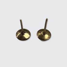 Load image into Gallery viewer, Victorian Rose-Cut Diamond Stud Earrings