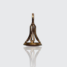 Load image into Gallery viewer, 19th Century Carnelian Intaglio Fob: &#39;1&#39;