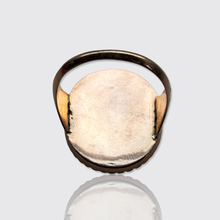 Load image into Gallery viewer, Georgian Cameo Ring Depicting Serapis