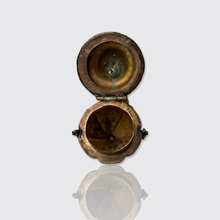 Load image into Gallery viewer, 18th Century Urn-Shaped Vinaigrette Pendant