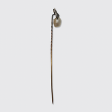 Load image into Gallery viewer, Antique Pearl &amp; Diamond Fruit Pendant
