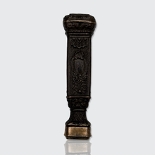 Load image into Gallery viewer, 19th Century Wax Seals Etui with Sixteen Double-Sided Seals