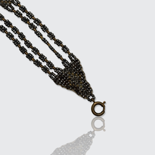 Load image into Gallery viewer, Georgian Bead Sautoir