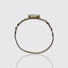 Load image into Gallery viewer, Victorian 'Love, Hope and Faith' Ring