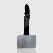 Load image into Gallery viewer, Vintage Silver Luggage Tag, Tiffany &amp; Co.