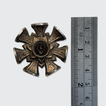 Load image into Gallery viewer, Victorian Wax Seal Wheel