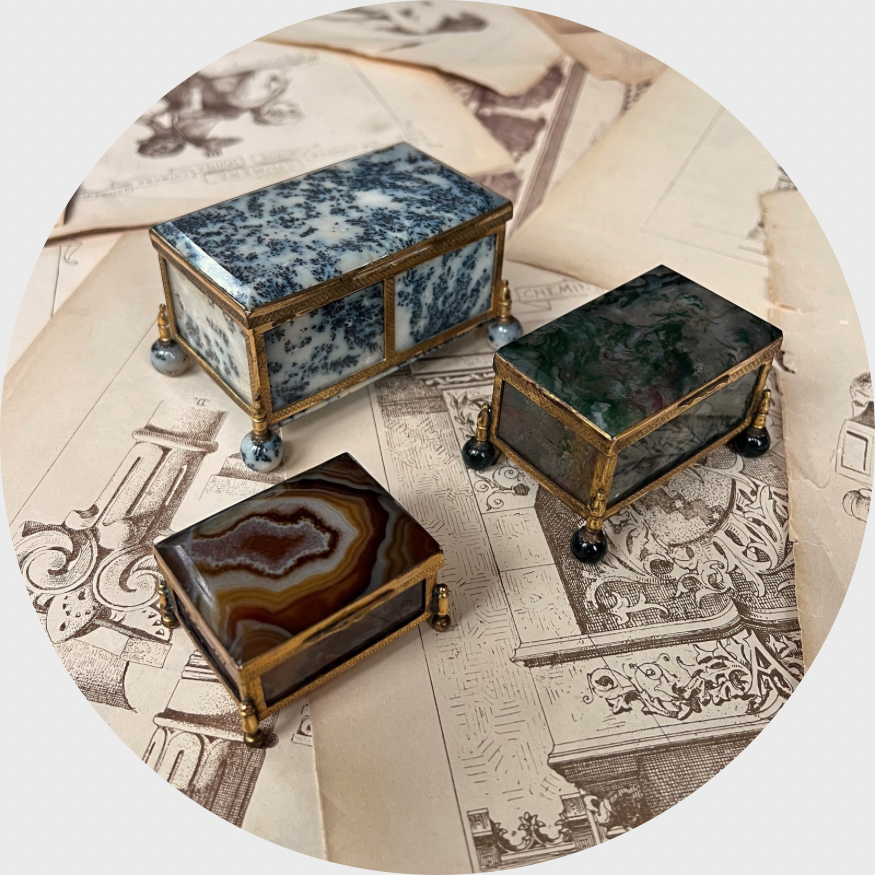 Jewellery Boxes – 21stfinds