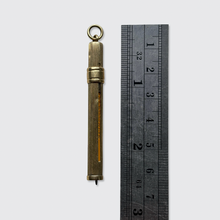Load image into Gallery viewer, Antique Mechanical Pencil with Refill Pencills
