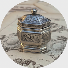 Load image into Gallery viewer, 19th Century Dutch Silver Snuff Box, 1851