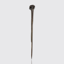 Load image into Gallery viewer, Victorian Rose-Cut Diamond Lucky Nail Pin