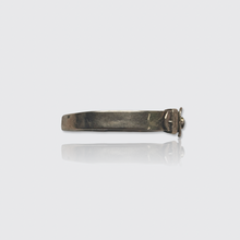 Load image into Gallery viewer, Victorian Buckle Ring with Hidden Compartment
