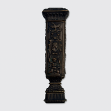 Load image into Gallery viewer, 19th Century Large Wax Seal Etui with Sixteen Double-Sided Seals