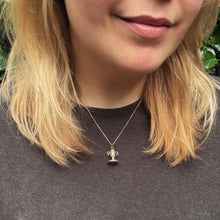 Load image into Gallery viewer, 18th Century Urn-Shaped Intaglio Fob Seal Pendant