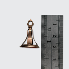 Load image into Gallery viewer, 19th Century Carnelian Intaglio Fob: &#39;Crede&#39;