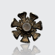 Load image into Gallery viewer, Victorian Wax Seal Wheel