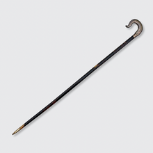 Load image into Gallery viewer, Rose-Cut Diamond Hairpin in Original Fitted Box