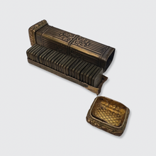 Load image into Gallery viewer, Victorian Wax Seal Travel Case